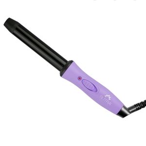 Mini Ceramic Curling Iron